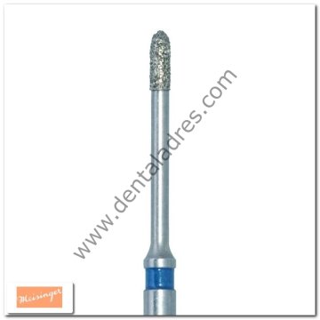 864LF Elmas Frez - 5 Adet