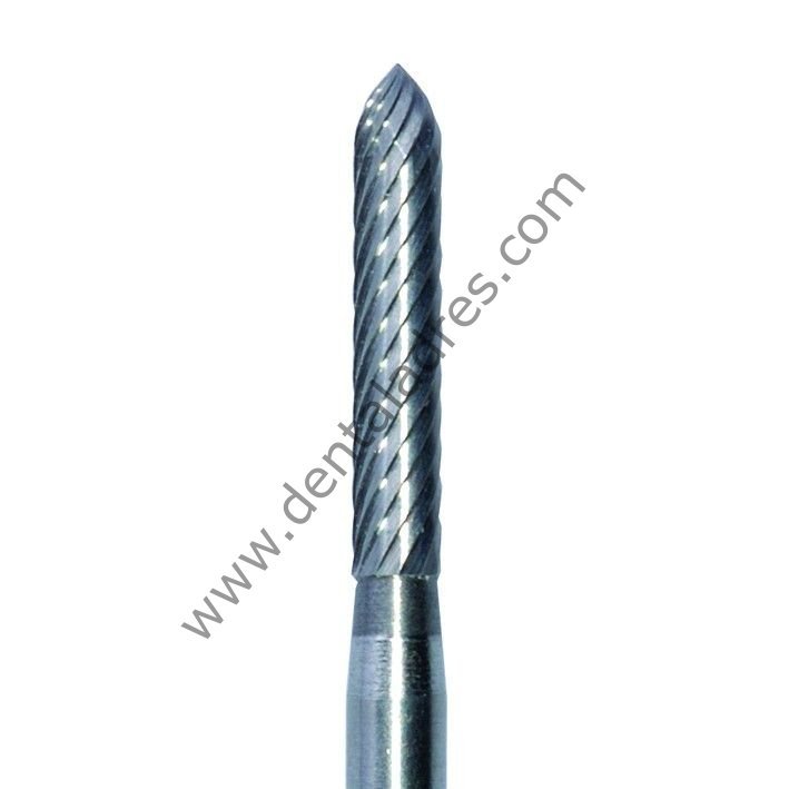 HM244 Carpide Cila Frezi - 5 Adet