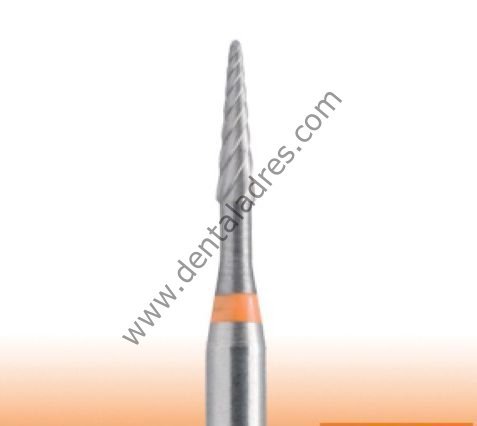 D0133 Carpide Cila Frezi - 5 Adet