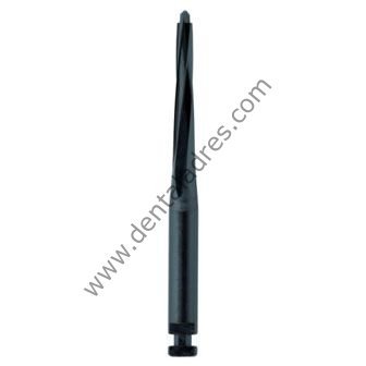 B161 Cerrahi Frez Black Cobra - 2 Adet