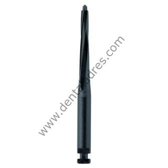 B161 Cerrahi Frez Black Cobra - 2 Adet