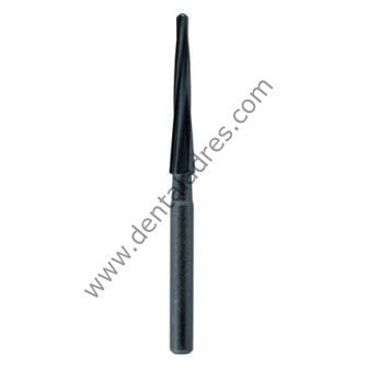 B151 Cerrahi Frez Black Cobra - 2 Adet