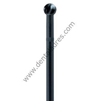 B141F Cerrahi Frez Black Cobra - 2 Adet