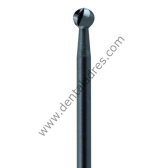 B141 Cerrahi Frez Black Cobra - 2 Adet
