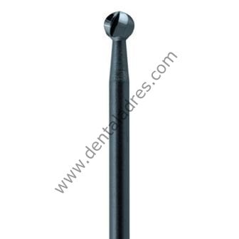 B141 Cerrahi Frez Black Cobra - 2 Adet