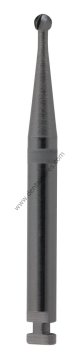 B1S Cerrahi Frez Black Cobra - 5 Adet