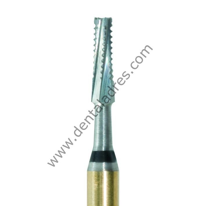 Black Cobra Carpide Frez - 5 Adet