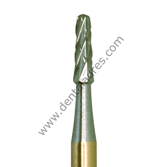 Black Cobra Metal Kesim Frezi - 5 Adet