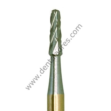 Black Cobra Metal Kesim Frezi - 5 Adet