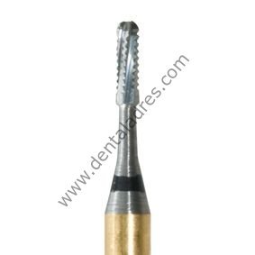 Black Cobra Carpide Frez - 5 Adet