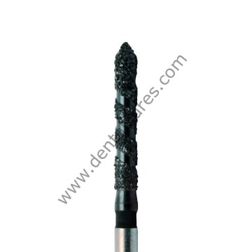Black Cobra Line Elmas Frez - 5 Adet