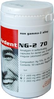 NG2 %70 Kapsül Amalgam