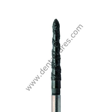 Black Cobra Line Elmas Frez - 5 Adet