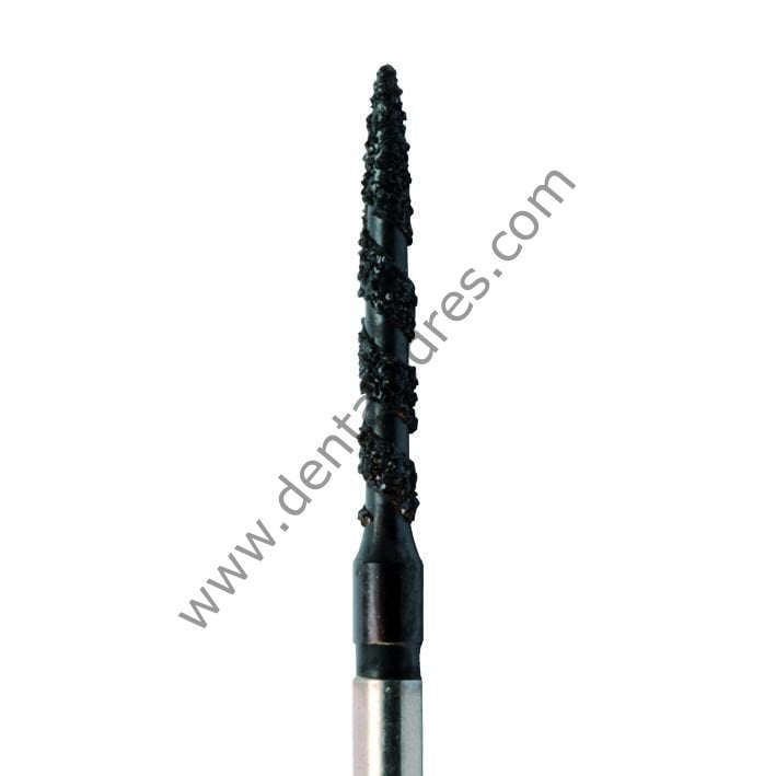 Black Cobra Line Elmas Frez - 5 Adet