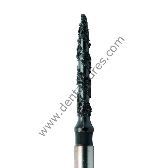Black Cobra Line Elmas Frez - 5 Adet