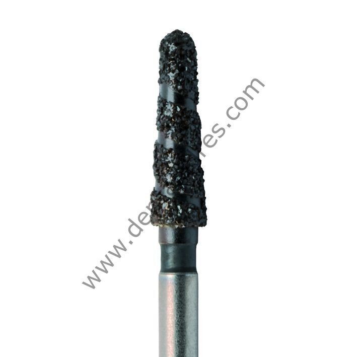 Black Cobra Line Elmas Frez - 5 Adet