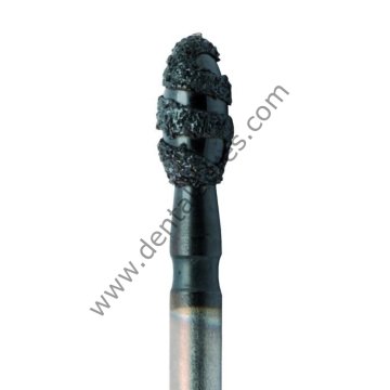 Black Cobra Line Elmas Frez - 5 Adet