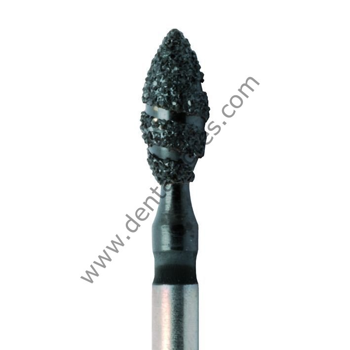 Black Cobra Line Elmas Frez - 5 Adet