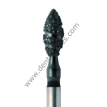 Black Cobra Line Elmas Frez - 5 Adet