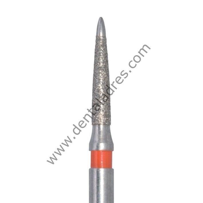 861KF Elmas Frez - 5 Adet
