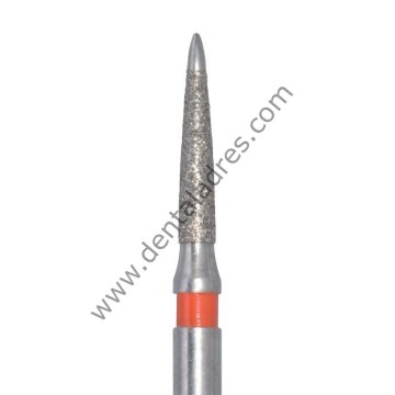 861KF Elmas Frez - 5 Adet