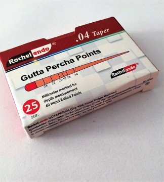 Gutta Percha