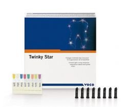 Twinky Star