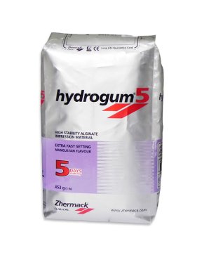 HYDROGUM 5 Aljinat