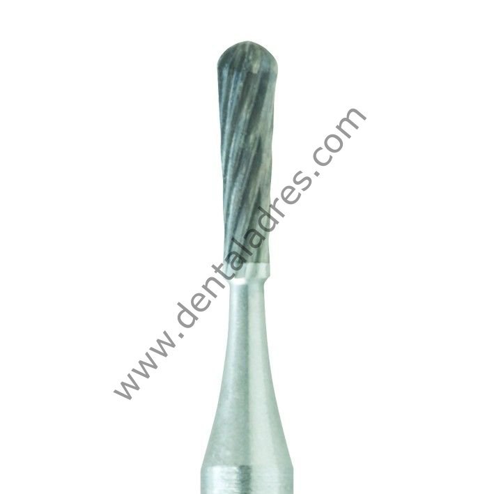 Hm 47L Tungusten Carbide Frez 10 Lu Ambalaj