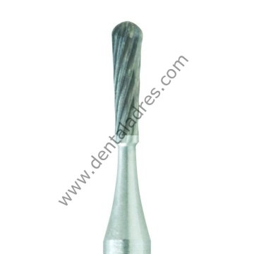 Hm 47L Tungusten Carbide Frez 10 Lu Ambalaj