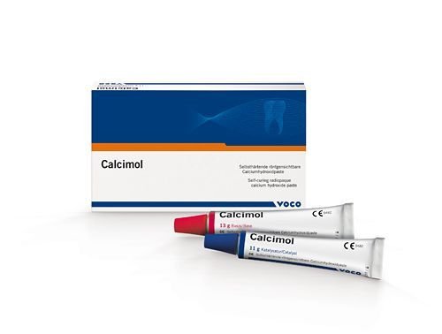 Calcimol Set