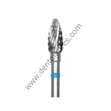 Hm 251GX Tungusten Karpid Hard Frez