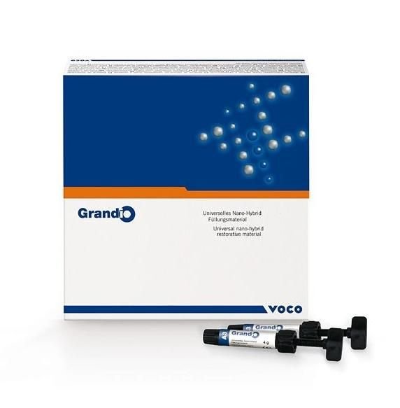 Grandio Tek Tüp 4 Gr