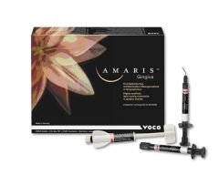 Amaris Gingiva Set Şırınga