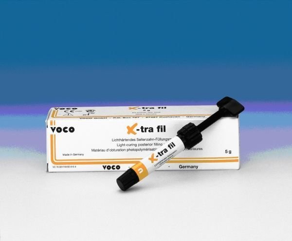 X-tra fil 5 Gr