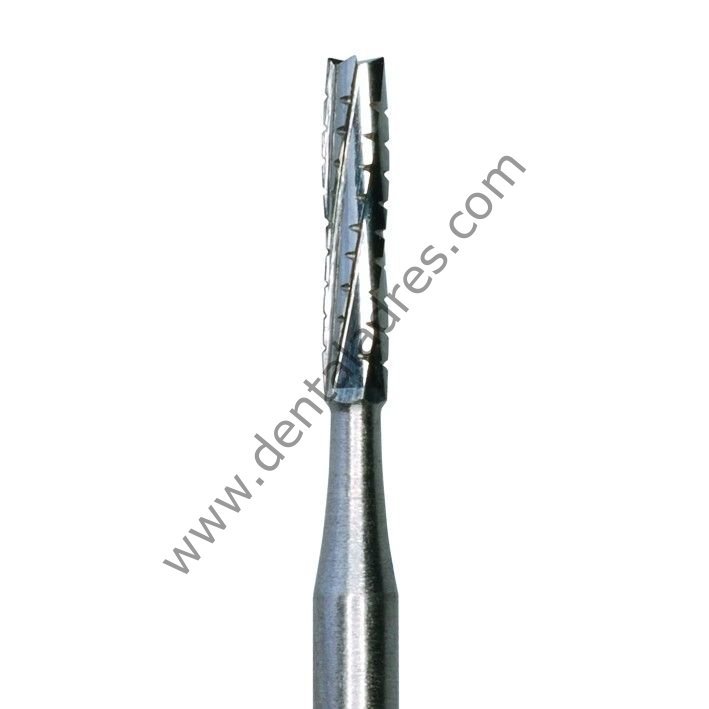 Kök Ayırma Frezi HM 31L Carbide Frez - 5 Adet