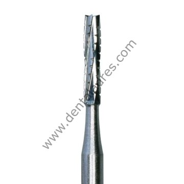 Kök Ayırma Frezi HM 31L Carbide Frez - 5 Adet