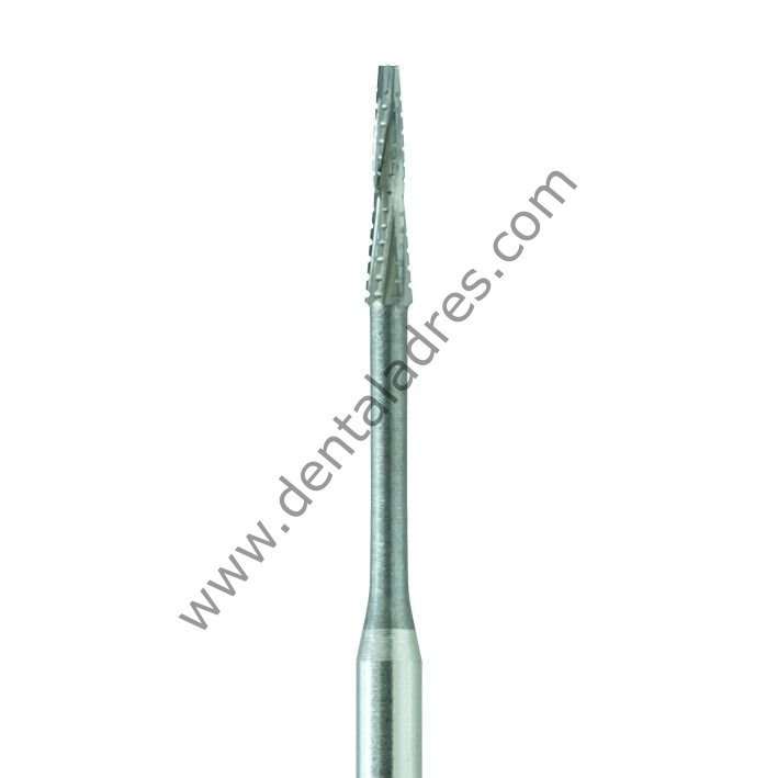 Kök Ayırma Frezi HM 33IL Carbide Frez - 2 Adet