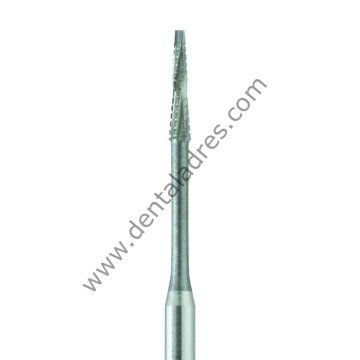 Kök Ayırma Frezi HM 33IL Carbide Frez - 2 Adet