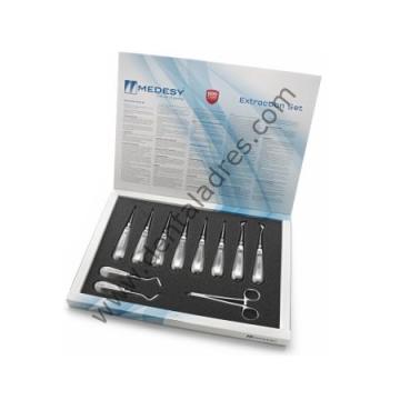 Yetişkin Davye Takımı 2500 Set