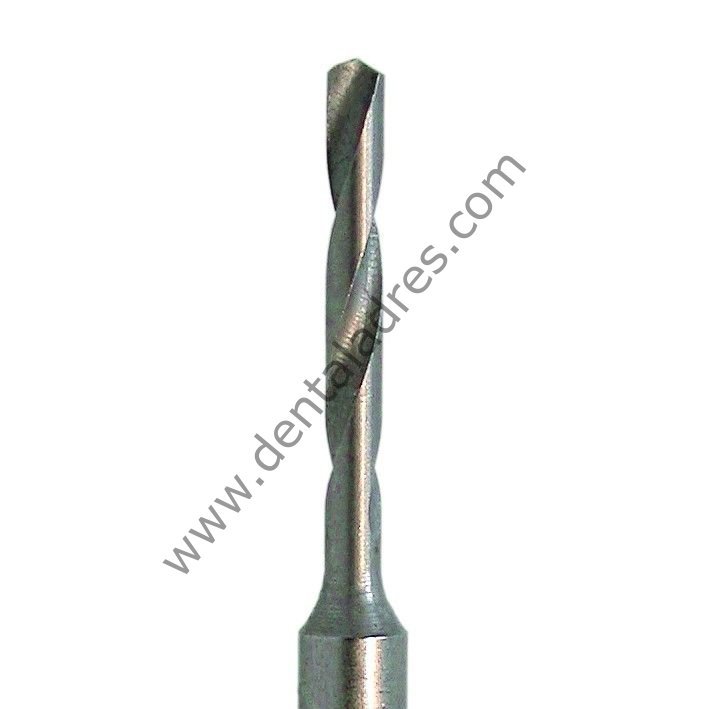 Cerrahi Çelik Frez Diril - 203RF