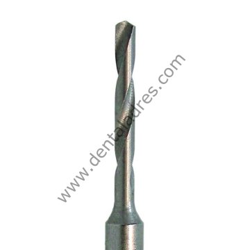 Cerrahi Çelik Frez Diril - 203RF
