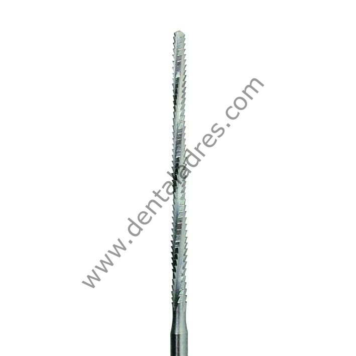 Çelik Cerrahi Frez - 169RF