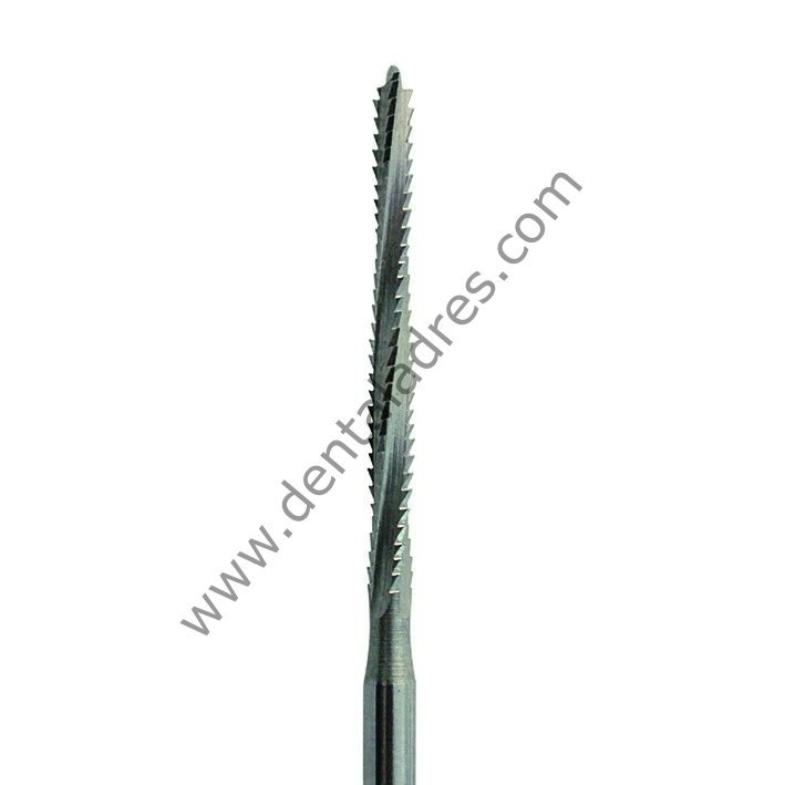 Çelik Cerrahi Frez - 168RF