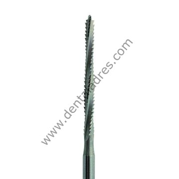 Çelik Cerrahi Frez - 168RF