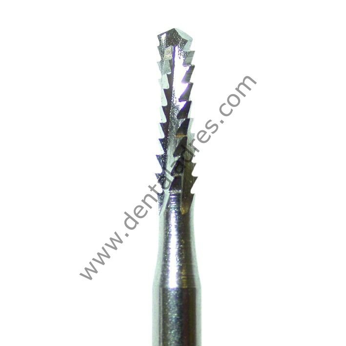 Celik Cerrahi Frez - 166RF - 2 Adet