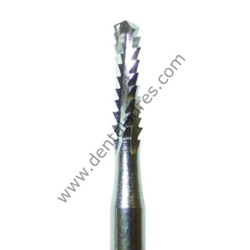 Celik Cerrahi Frez - 166RF - 2 Adet