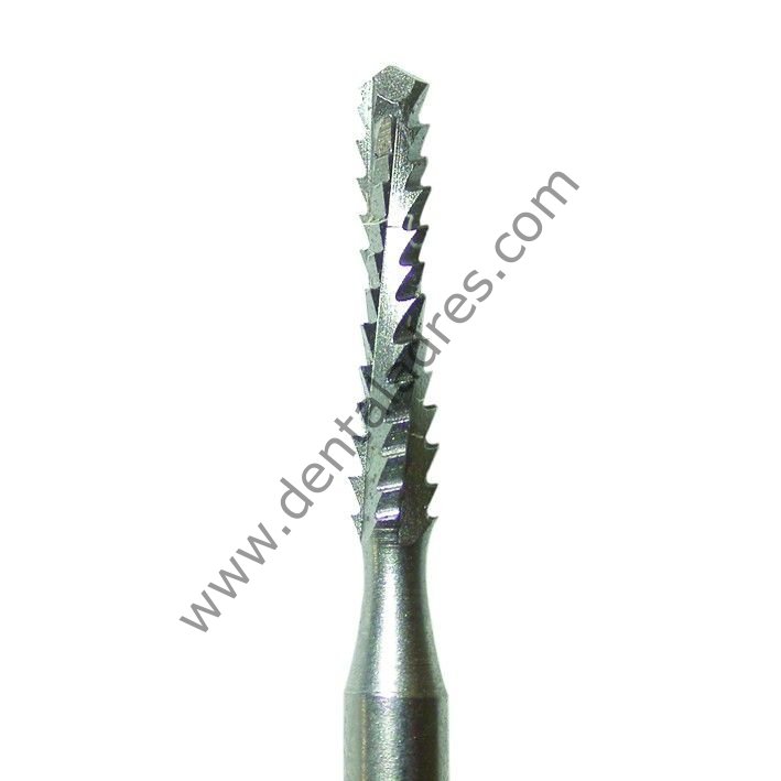 Çelik Cerrahi Frez - 163RF - 2 Adet