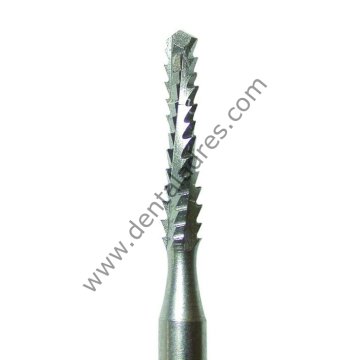 Çelik Cerrahi Frez - 163RF - 2 Adet
