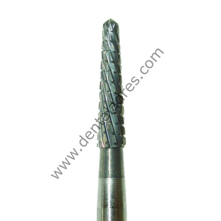 CN167 Cerrahi Lindeman Frez - 2 Adet
